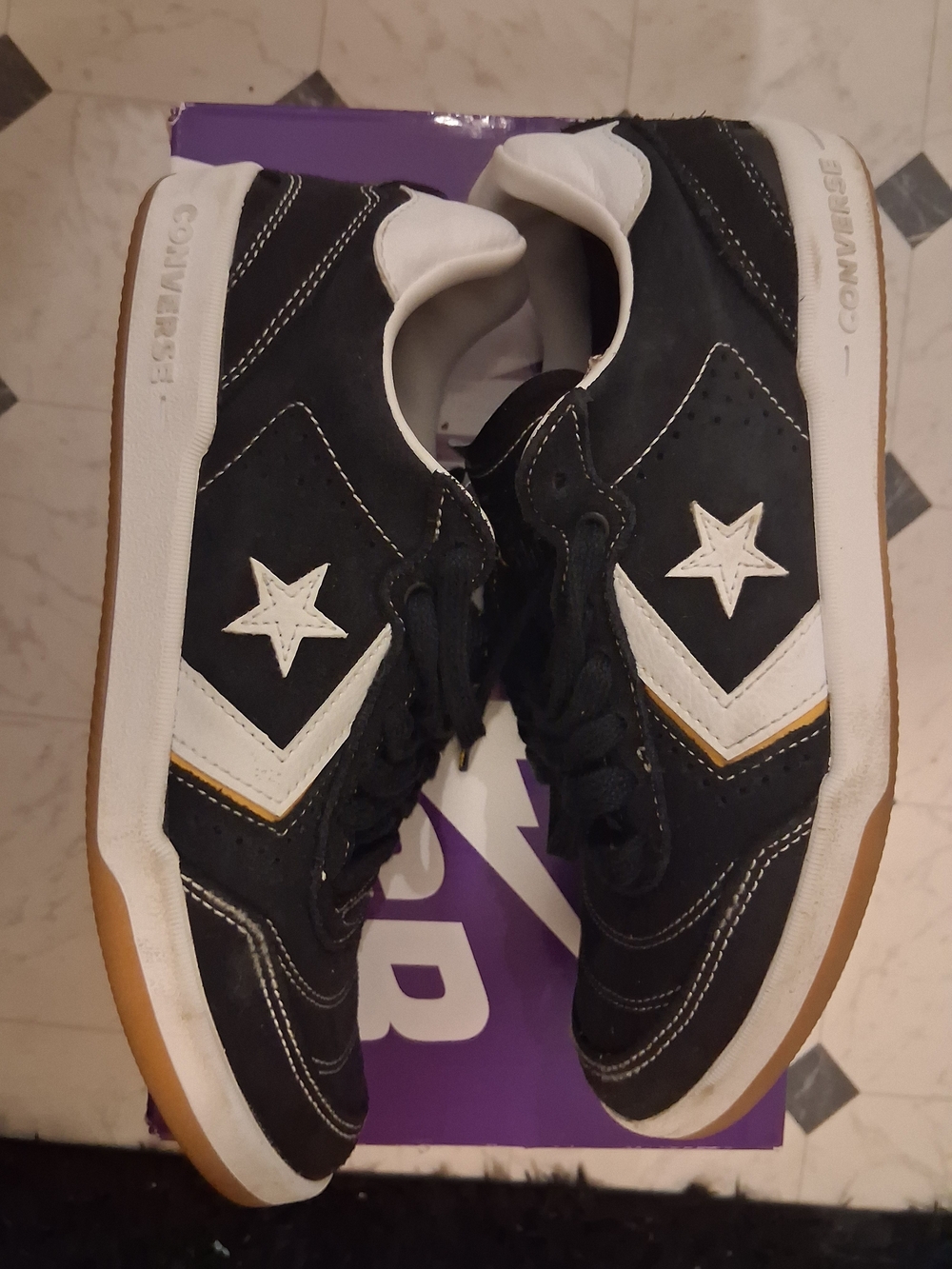 Converse Cons Louie Lopez Pro 2 Mens Skate Shoes